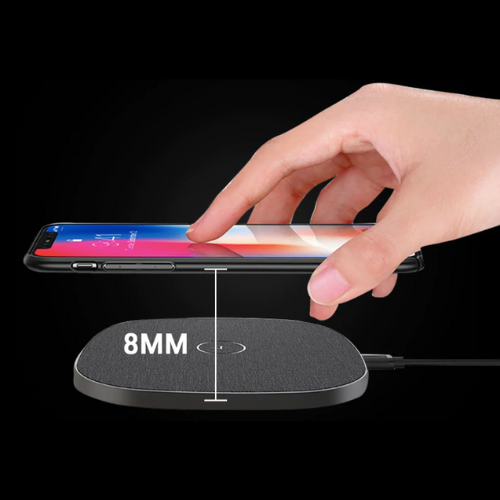 Whatโs the Difference Between Wireless Charging and MagSafe?