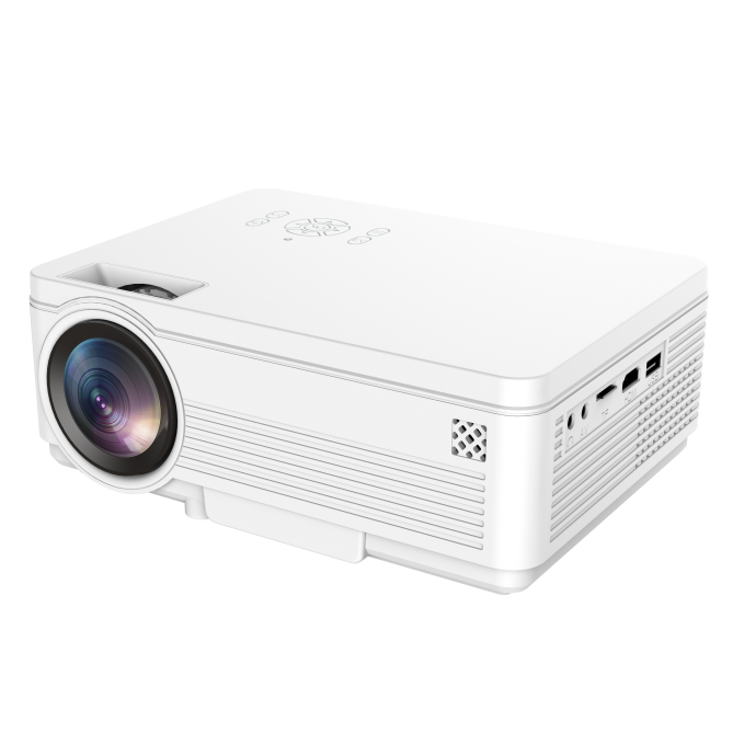 UNIPLAY 200 Projector