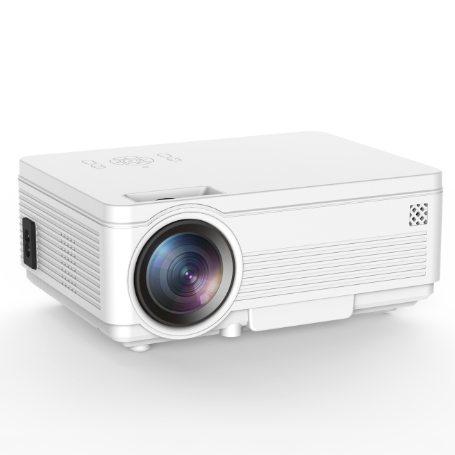 UNIPLAY 200 Projector