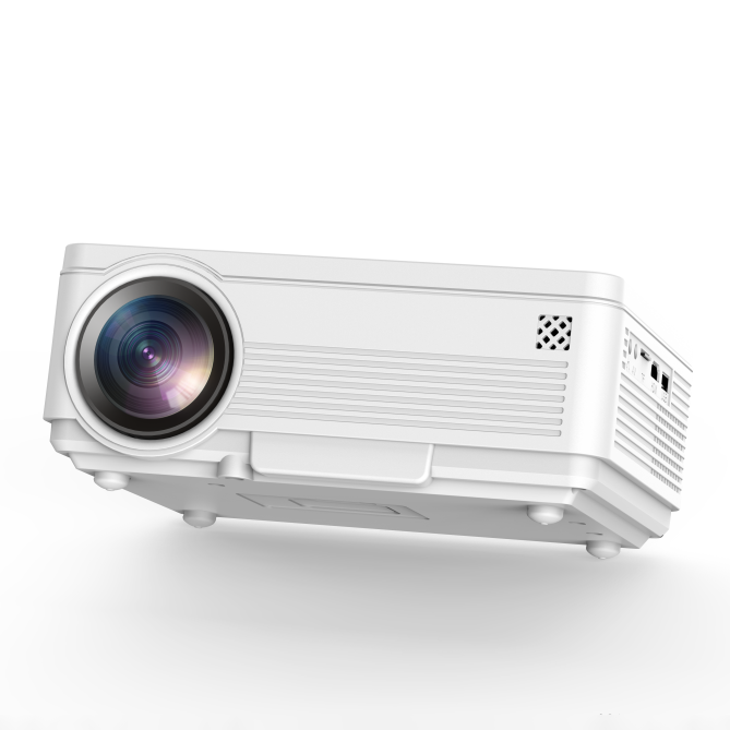 UNIPLAY 200 Projector
