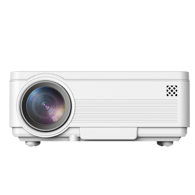 UNIPLAY 200 Projector