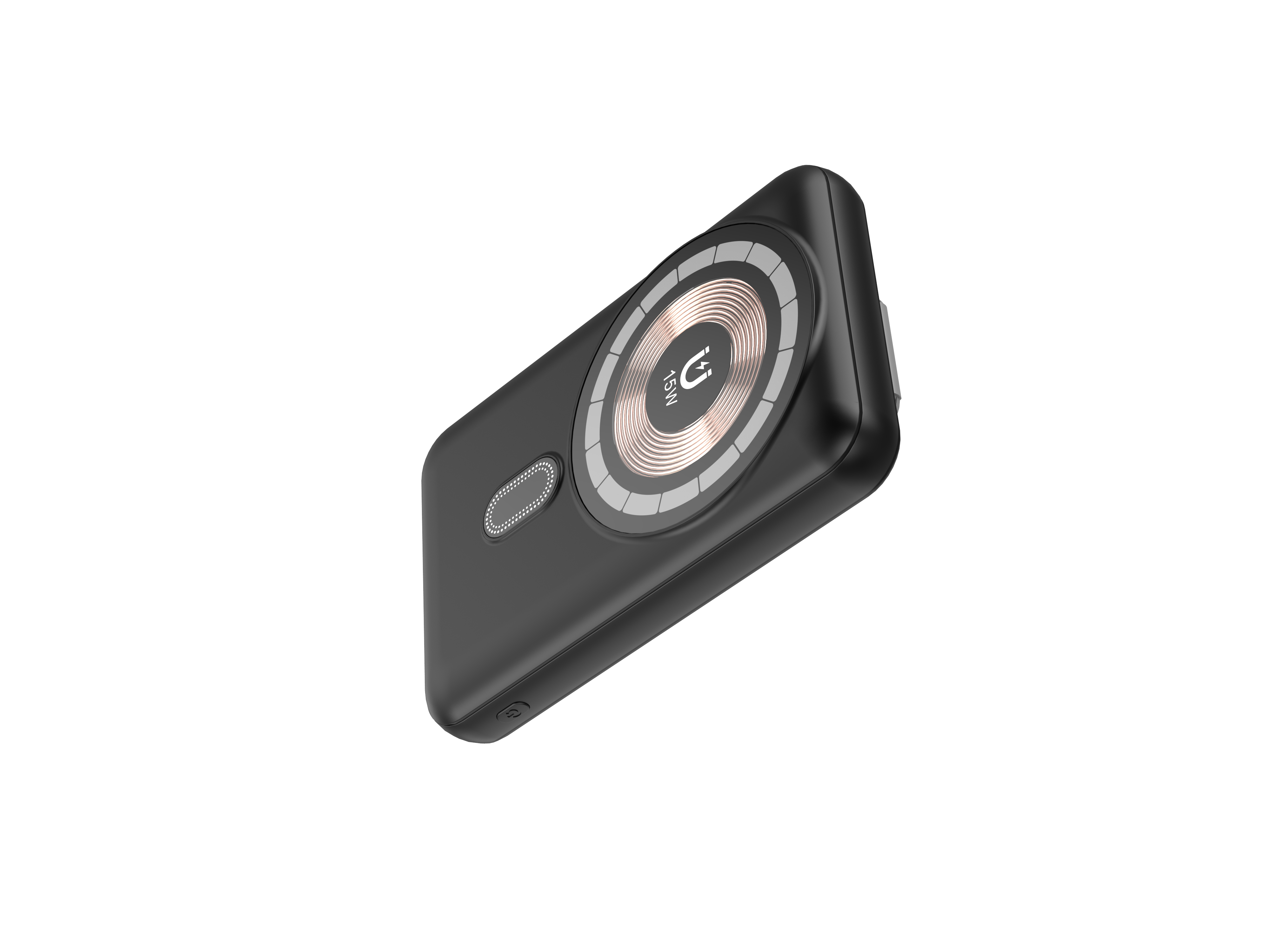 UNIPOWER 200 - Wireless Power Bank