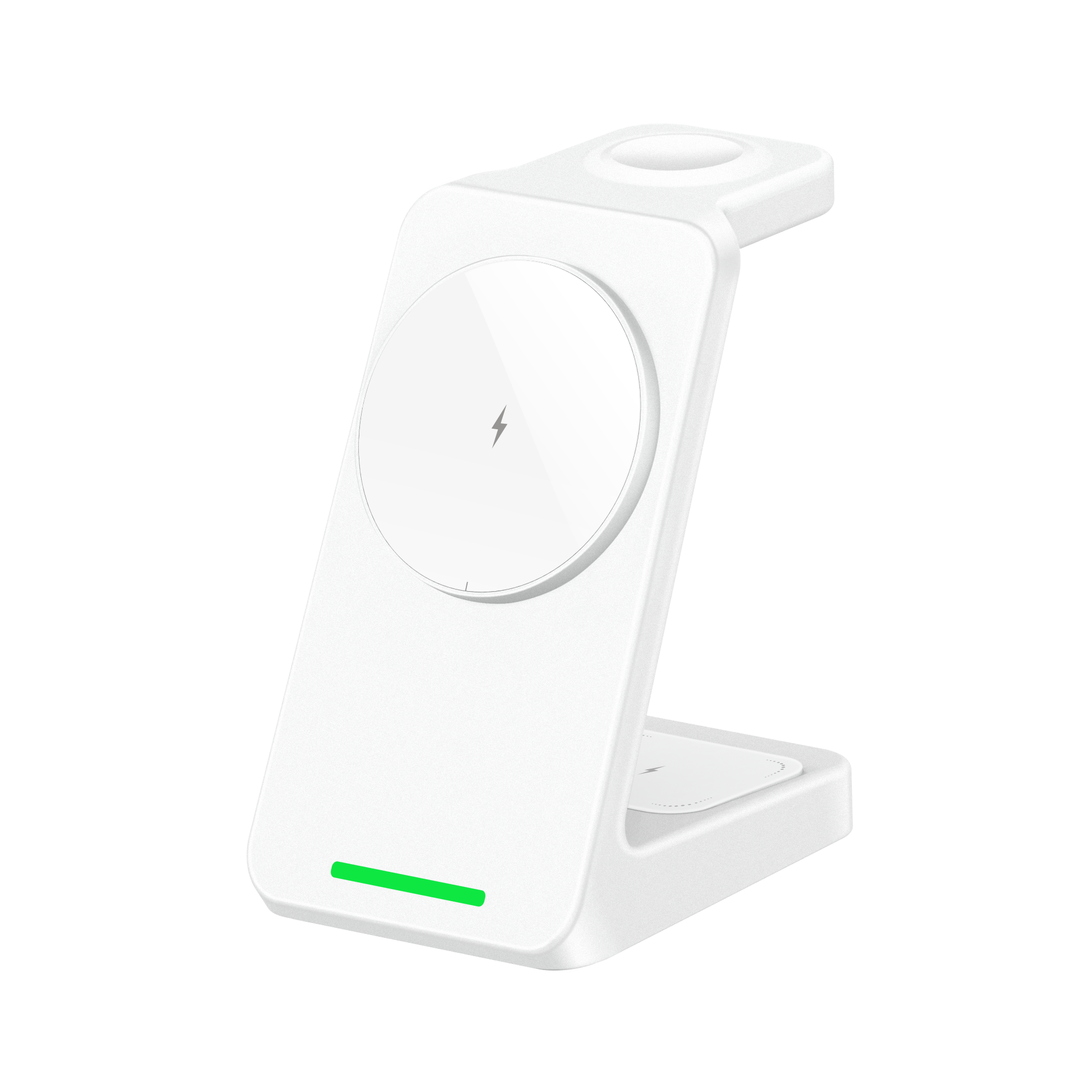 MAGTEC 330 - 3 in 1 Magsafe Charging Station