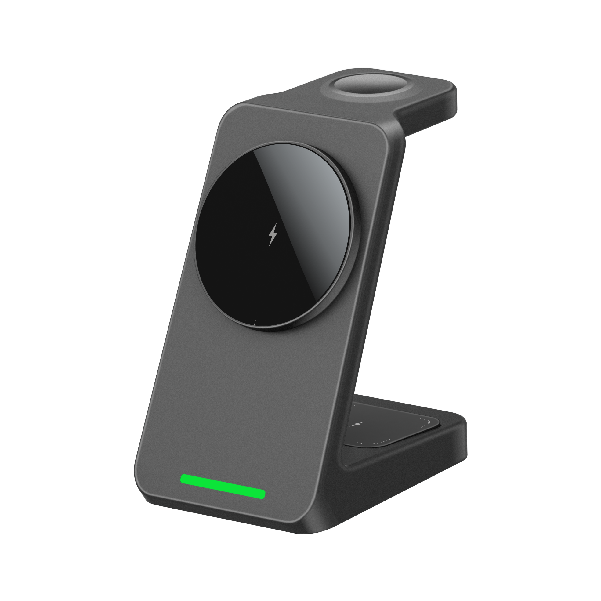 MAGTEC 330 - 3 in 1 Magsafe Charging Station