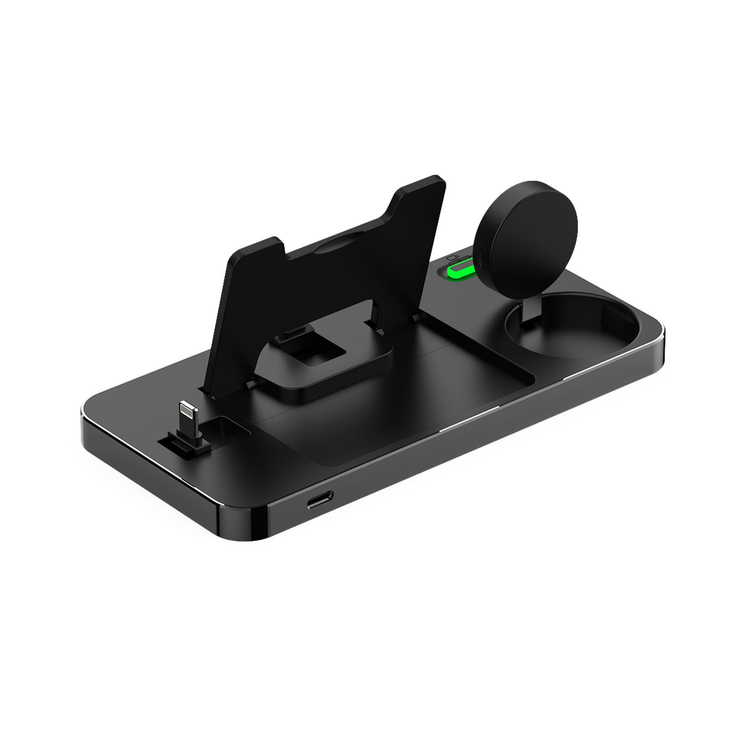 UNIDOCK 100 3-in-1 Charging Station For Apple Devices