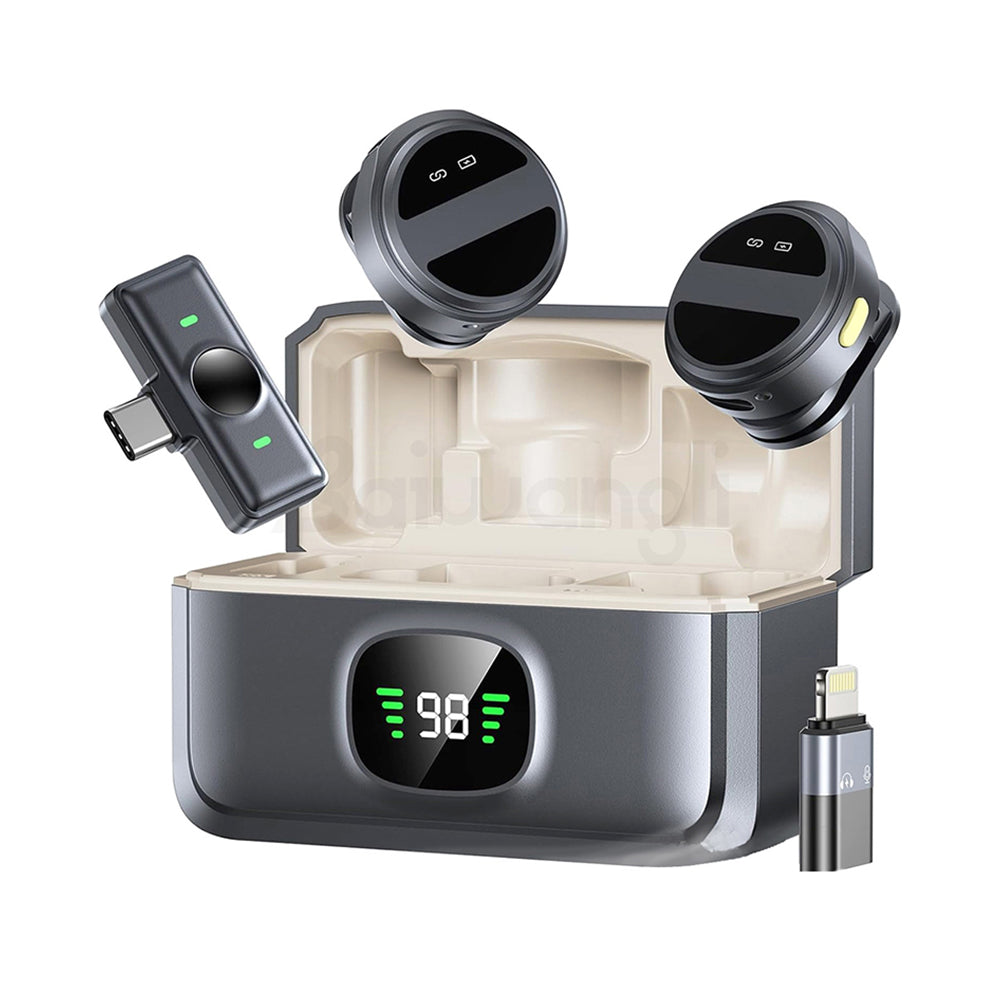 UNIGEN UniMic Pro X120 Wireless Mic - Image 1
