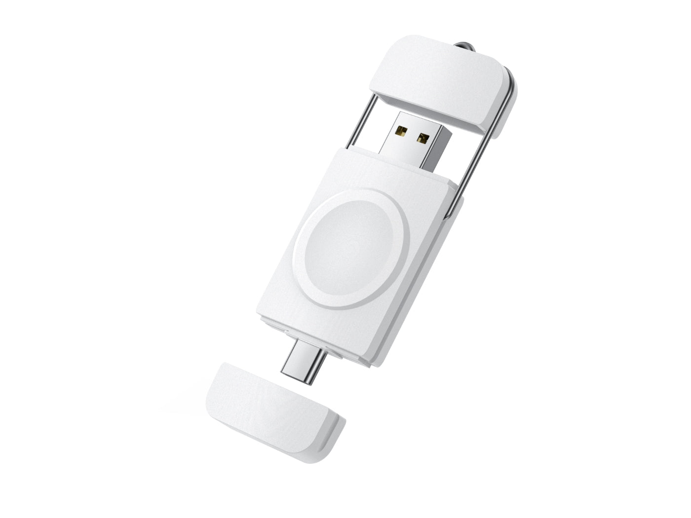 UNIPORT- Apple Watch Charger