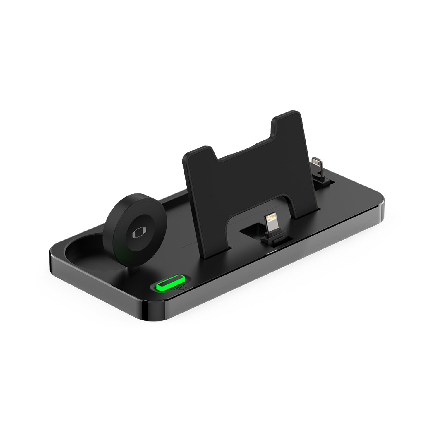 UNIDOCK 100 3-in-1 Charging Station For Apple Devices