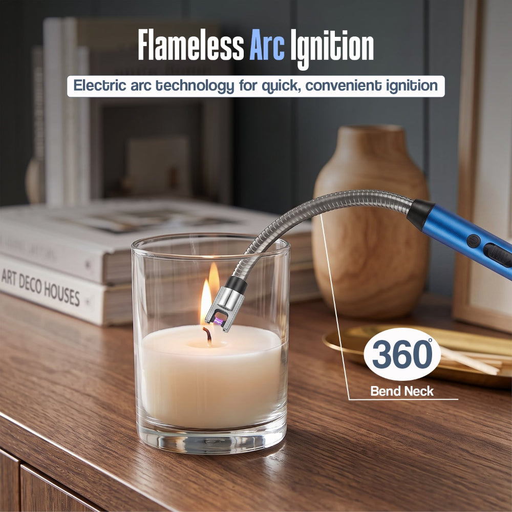 UNIGEN Electric Arc Lighter