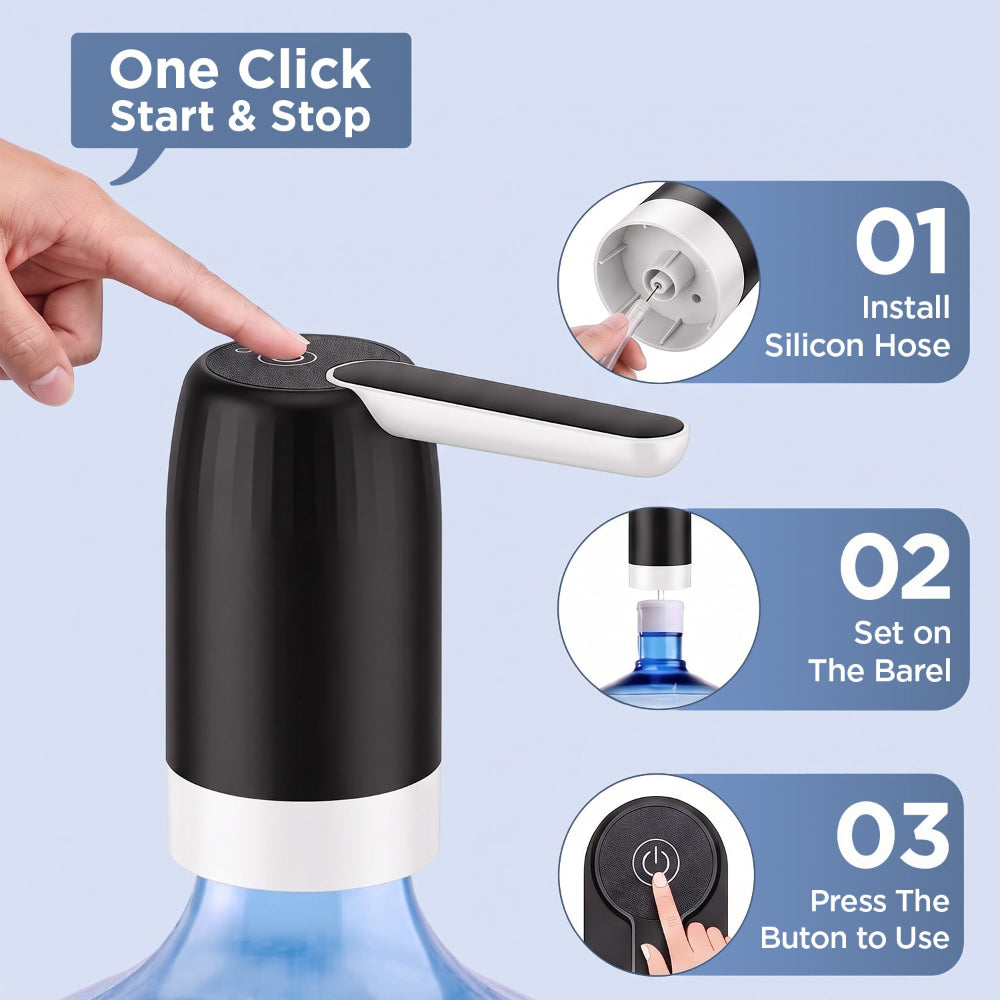 UNIGEN Water Dispenser Pump
