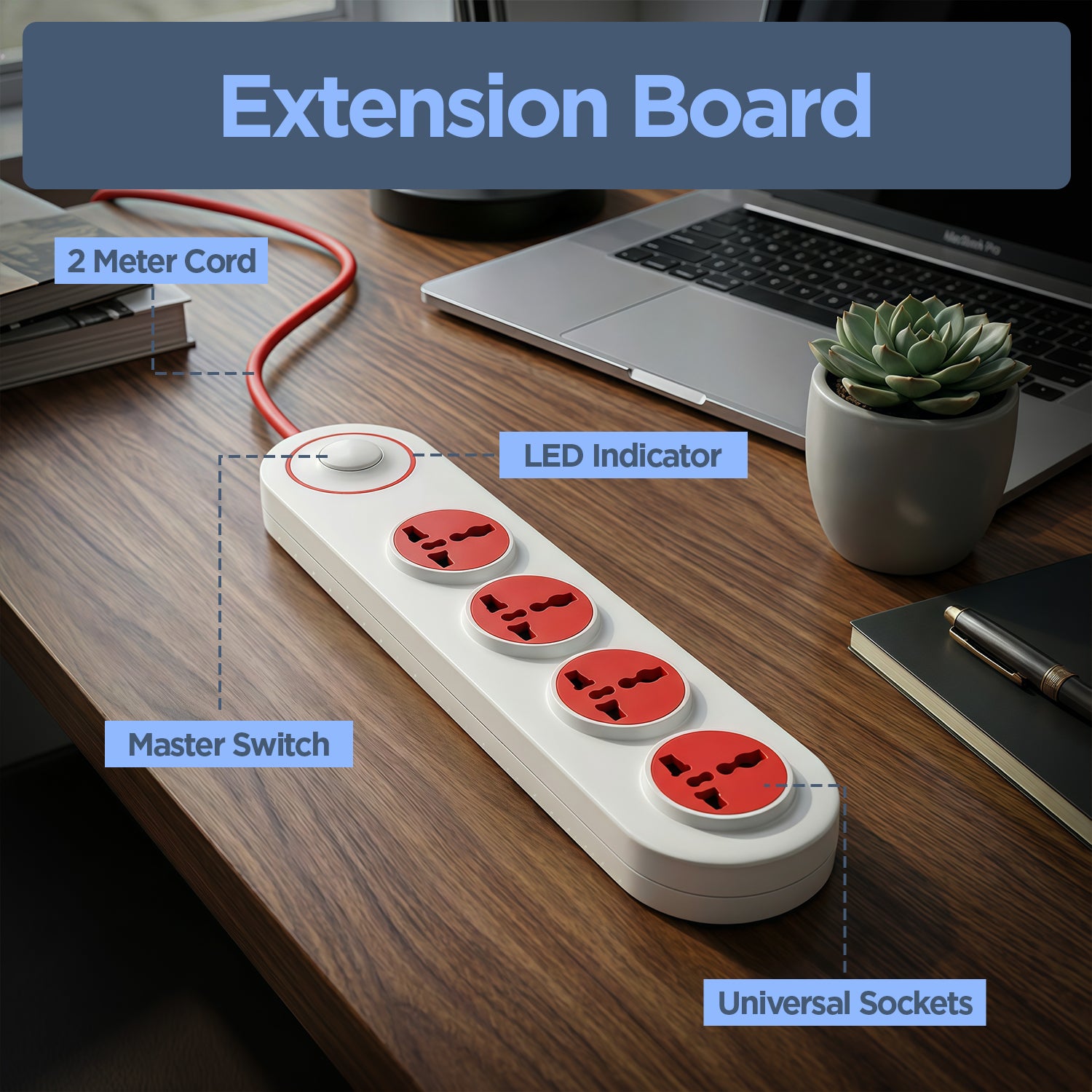 Extension Board