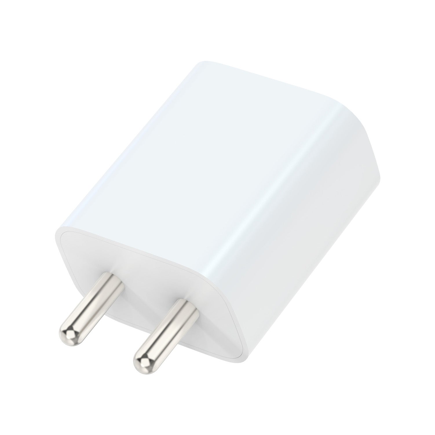 20W Dual Type-C Fast PD Charger