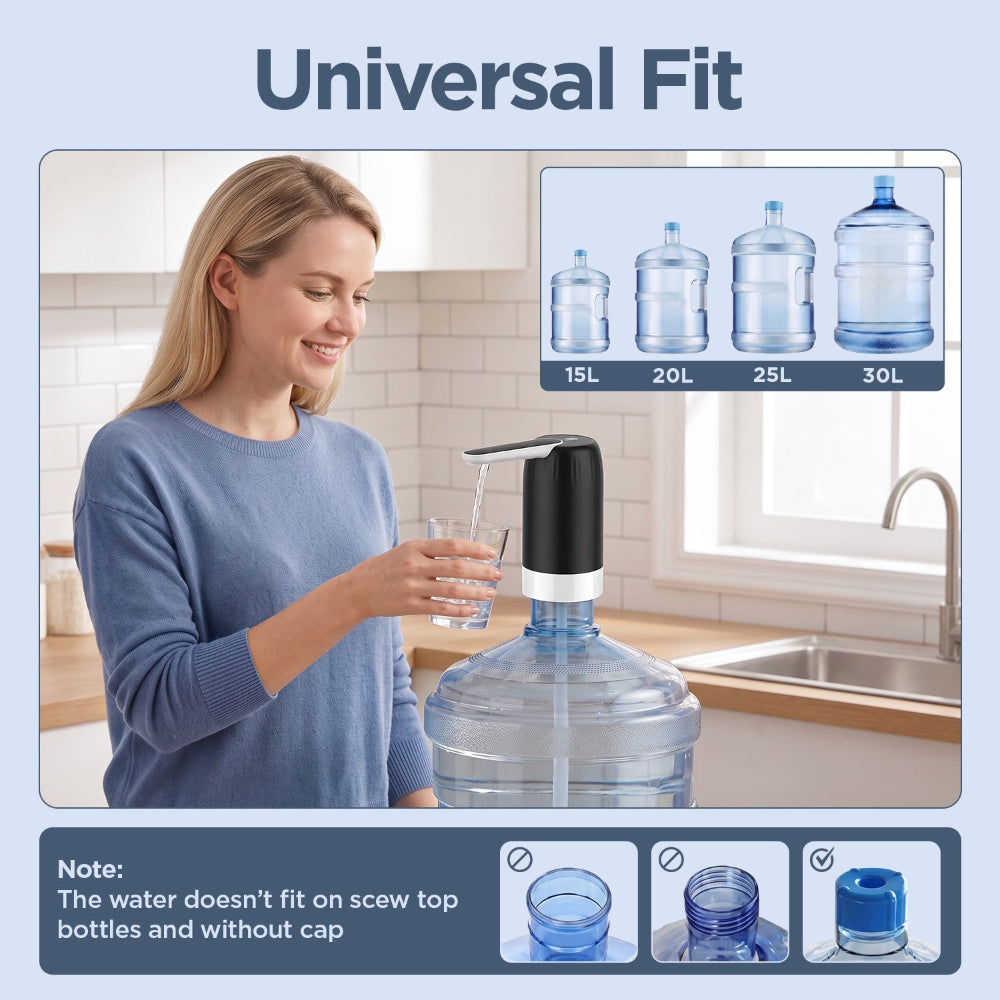 UNIGEN Water Dispenser Pump