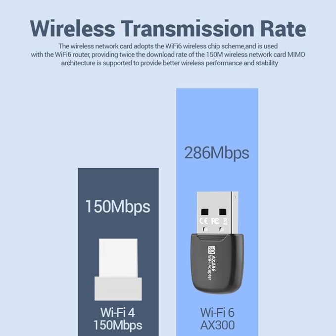 WiFi Adapter
