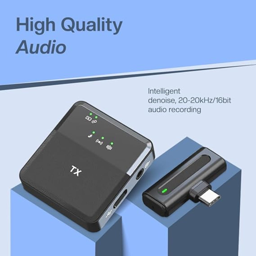 UniMic Pro 120