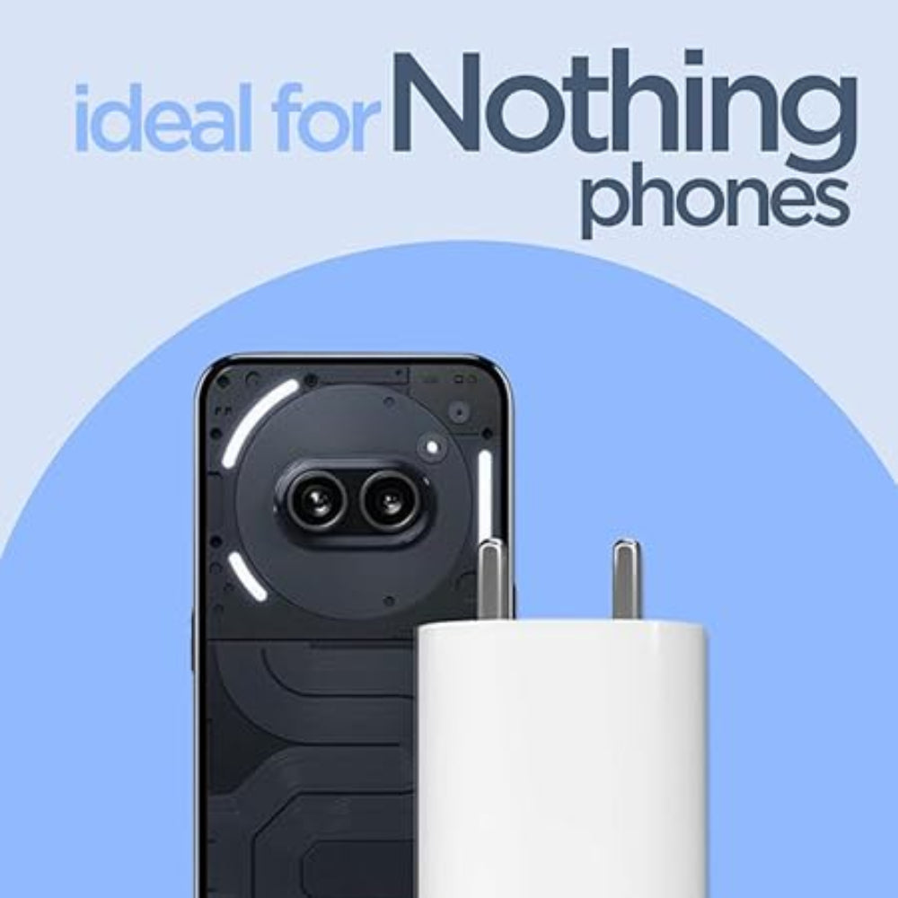 Nothing 45W