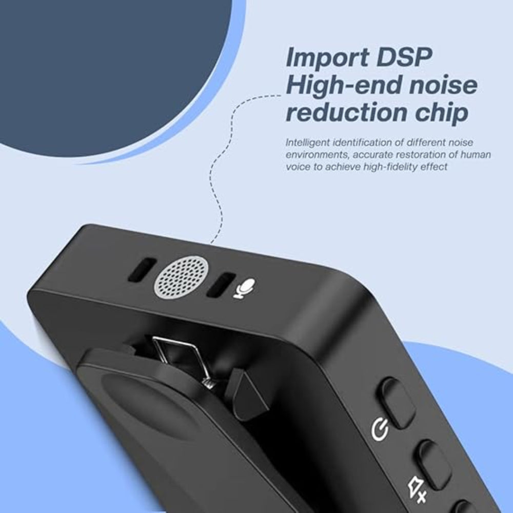 UniMic Pro 120