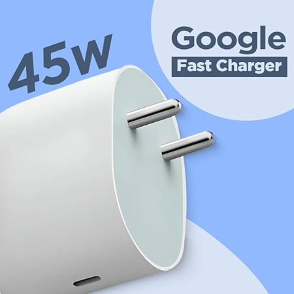 Google Pixel 45W