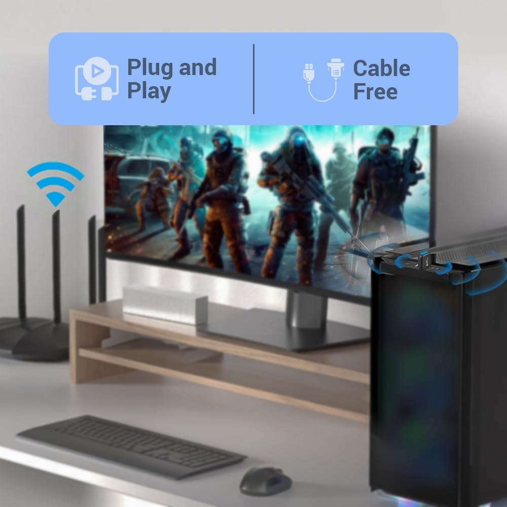 WiFi Adapter
