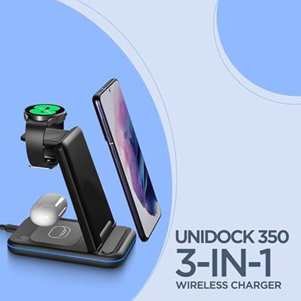 UNIDOCK 350