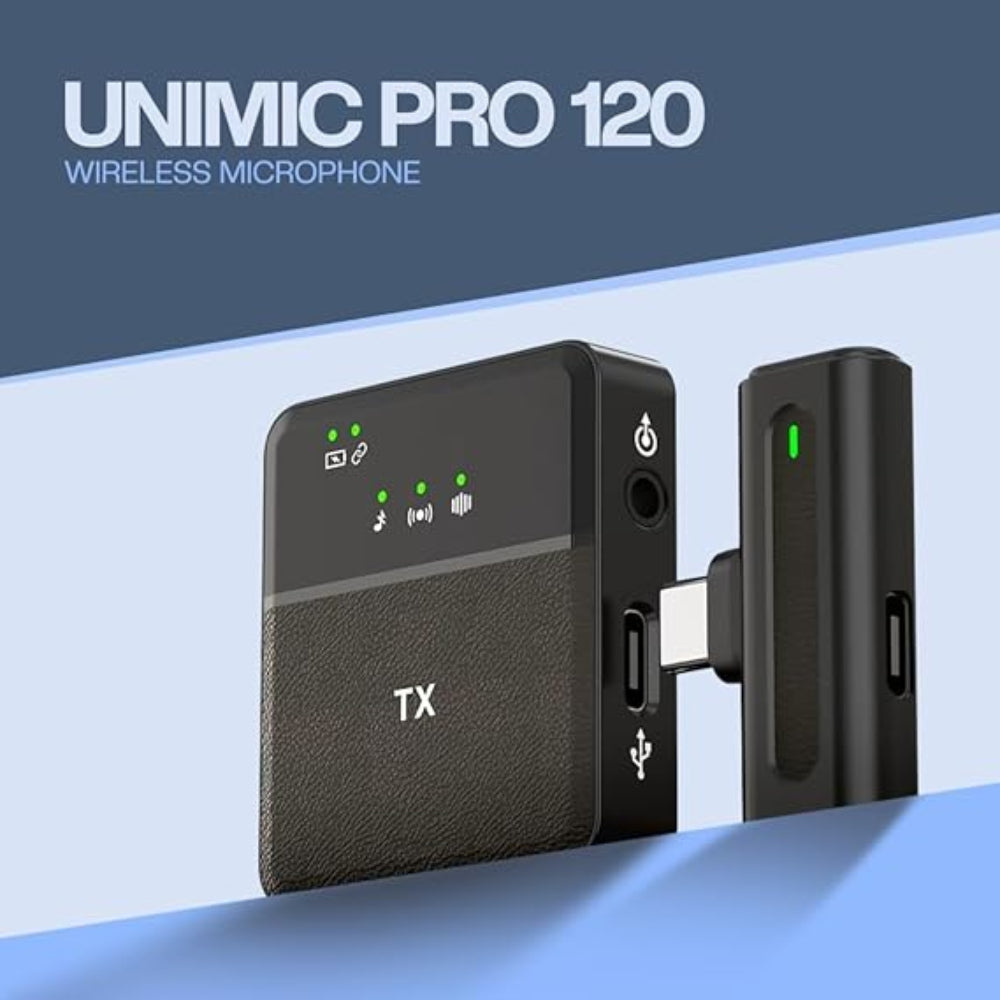 UniMic Pro 120