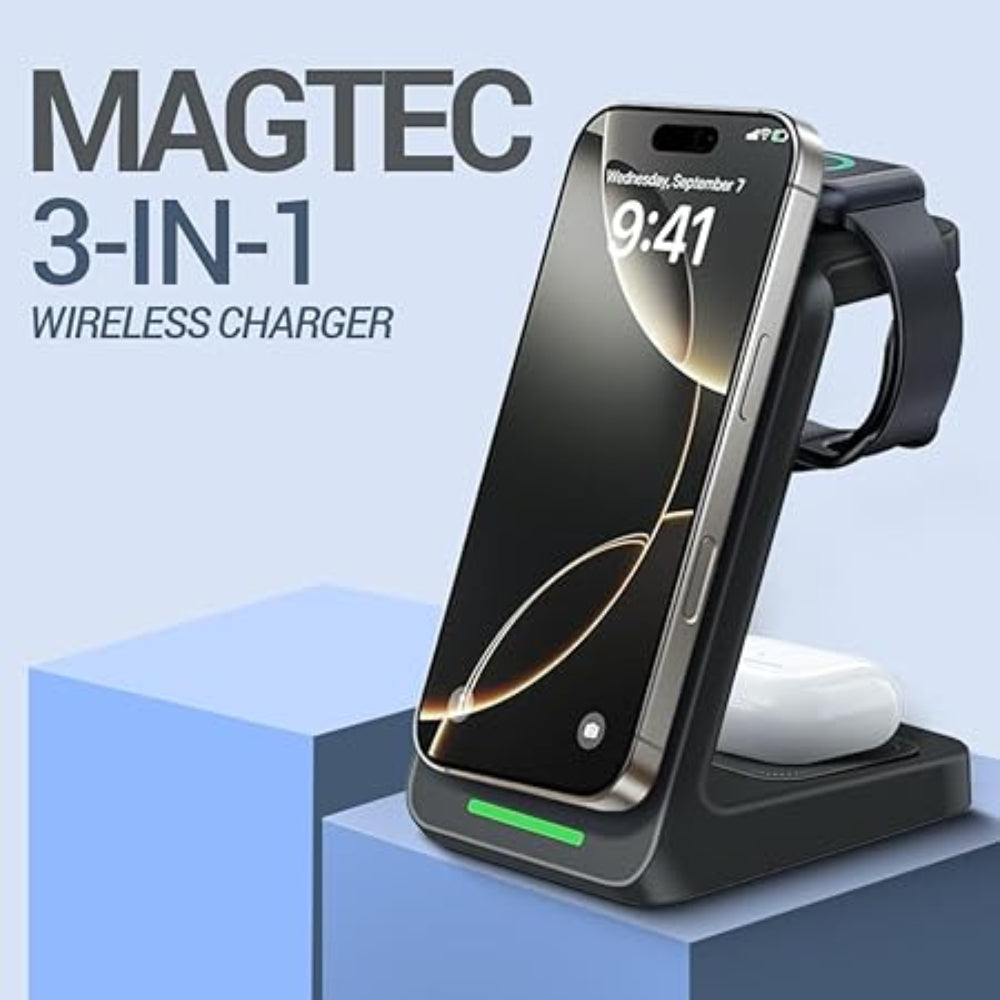 MAGTEC 330
