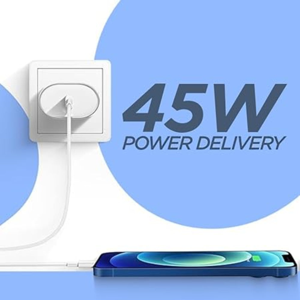 Nothing 45W
