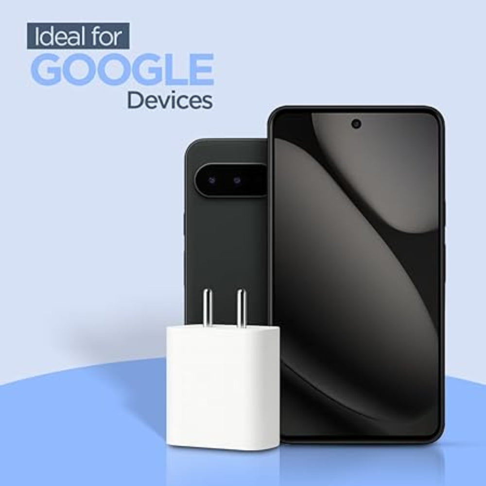 Google Pixel 30W