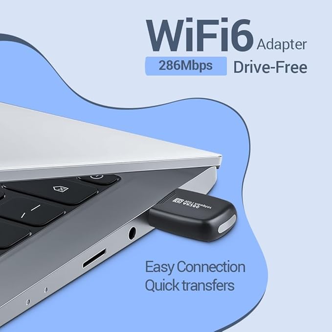 WiFi Adapter