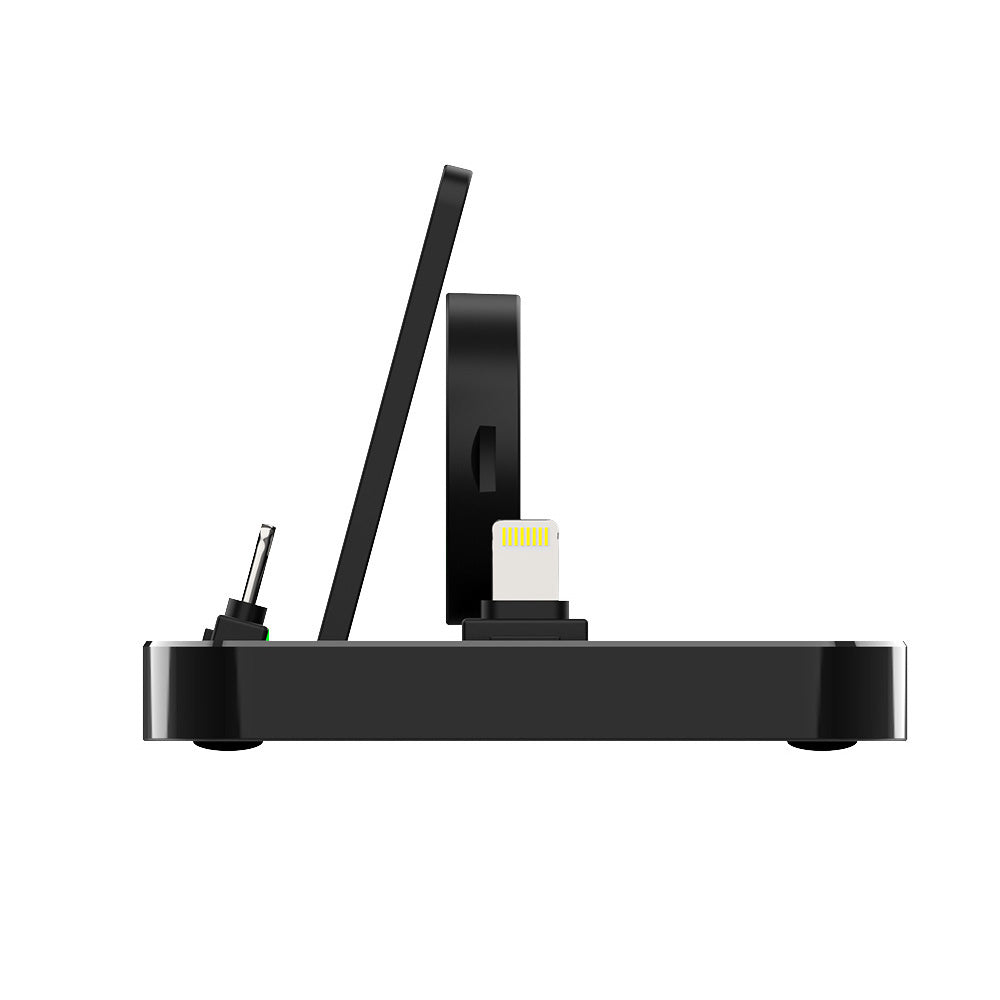 UNIDOCK 100 3-in-1 Charging Station For Apple Devices