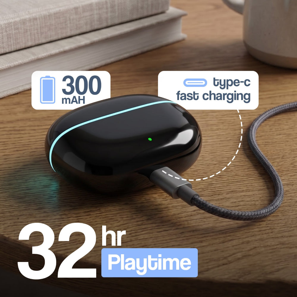 UNIGEN TWS Earbuds