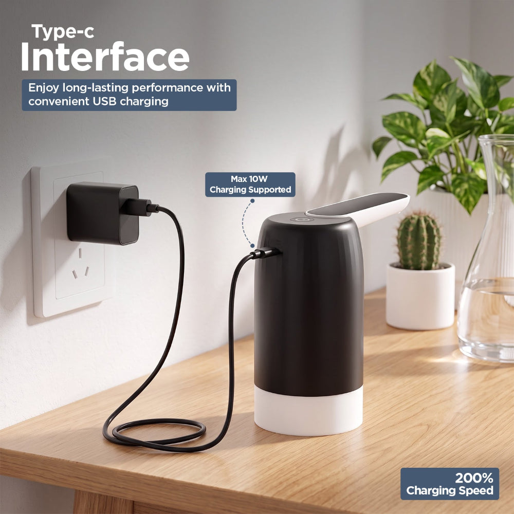 UNIGEN Water Dispenser Pump
