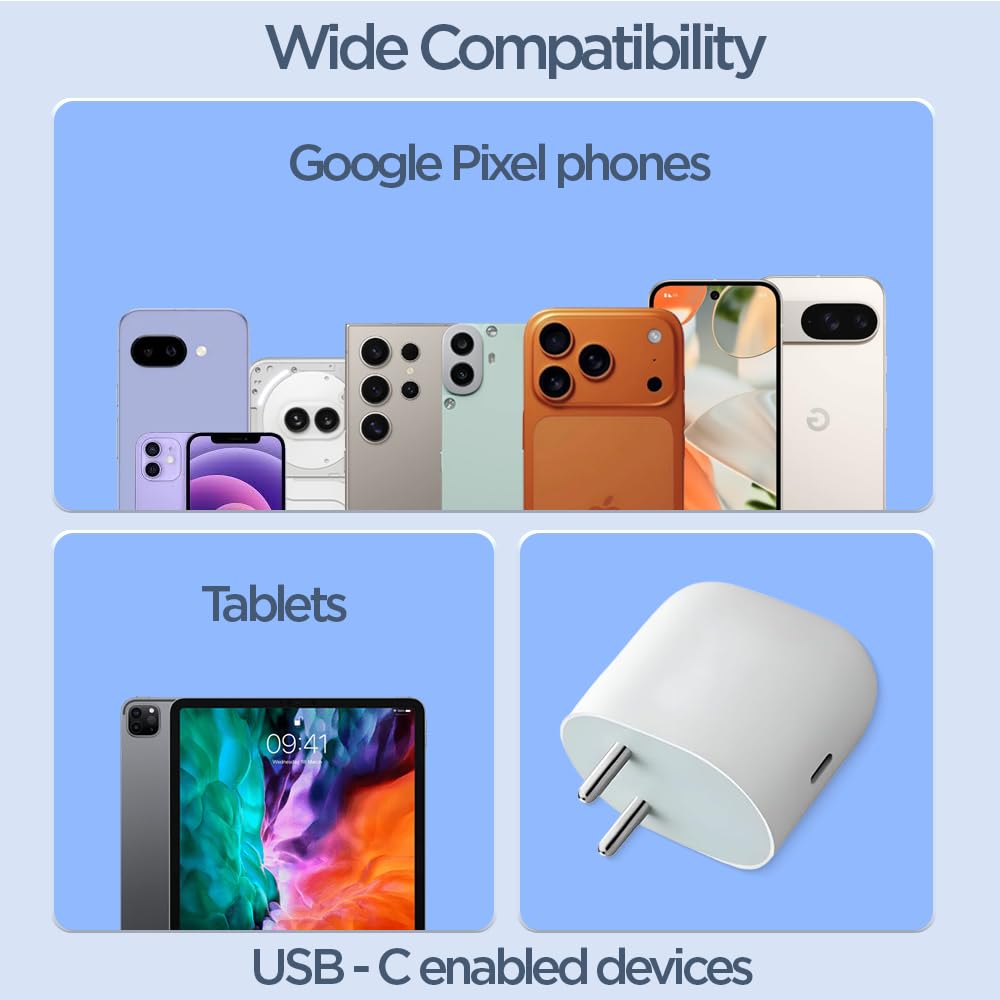 Google Pixel 45W