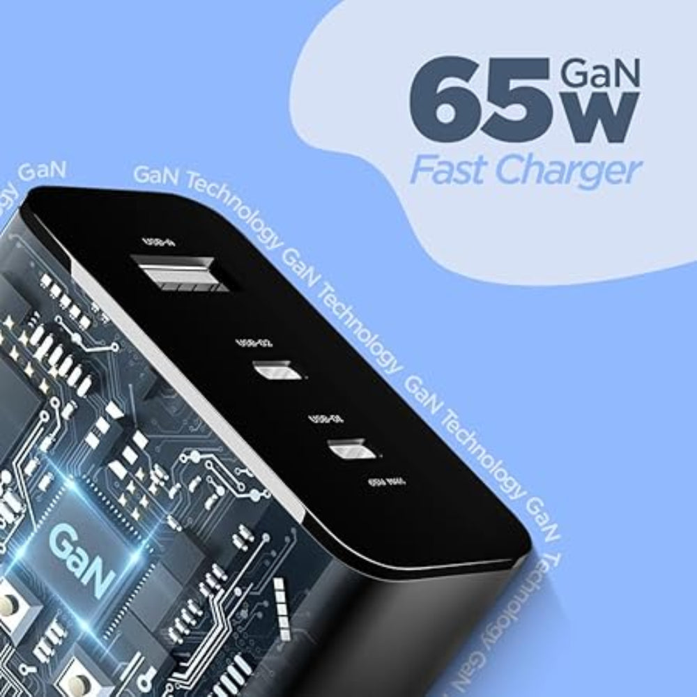 Nothing 65W
