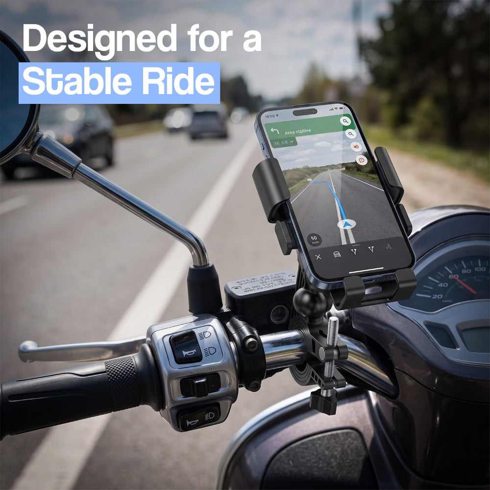 UNIGEN Universal Bike Mobile Holder