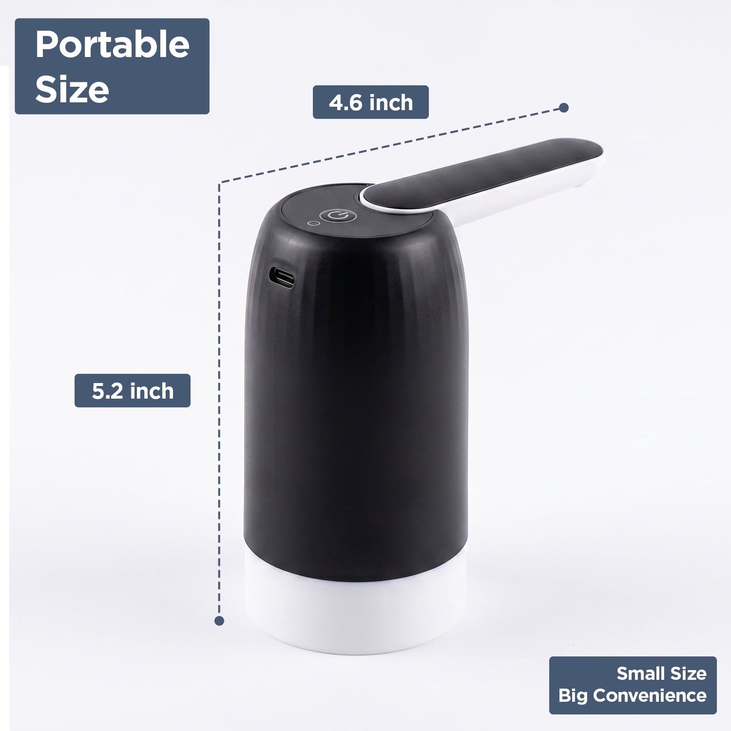 UNIGEN Water Dispenser Pump