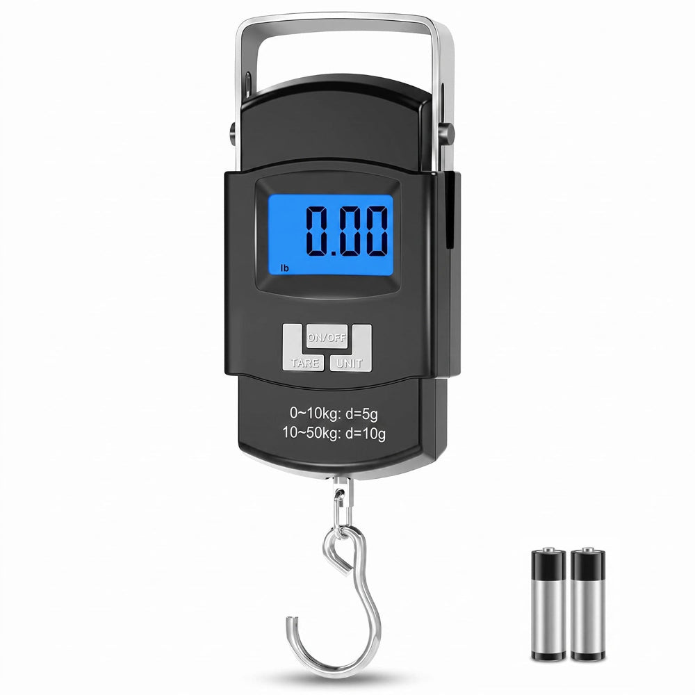 UNIGEN Digital Luggage Weighing Scale