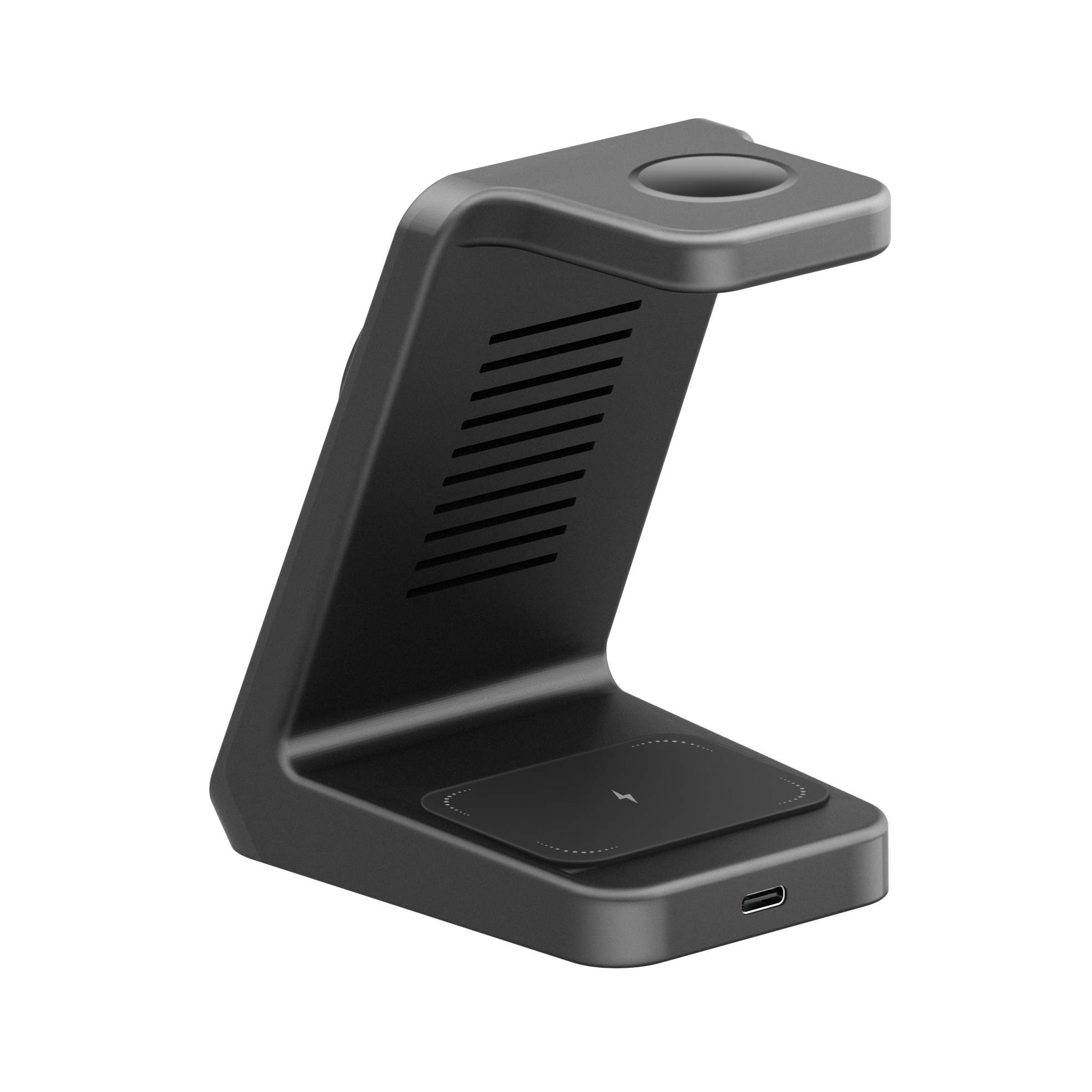 MAGTEC 330 - 3 in 1 Magsafe Charging Station