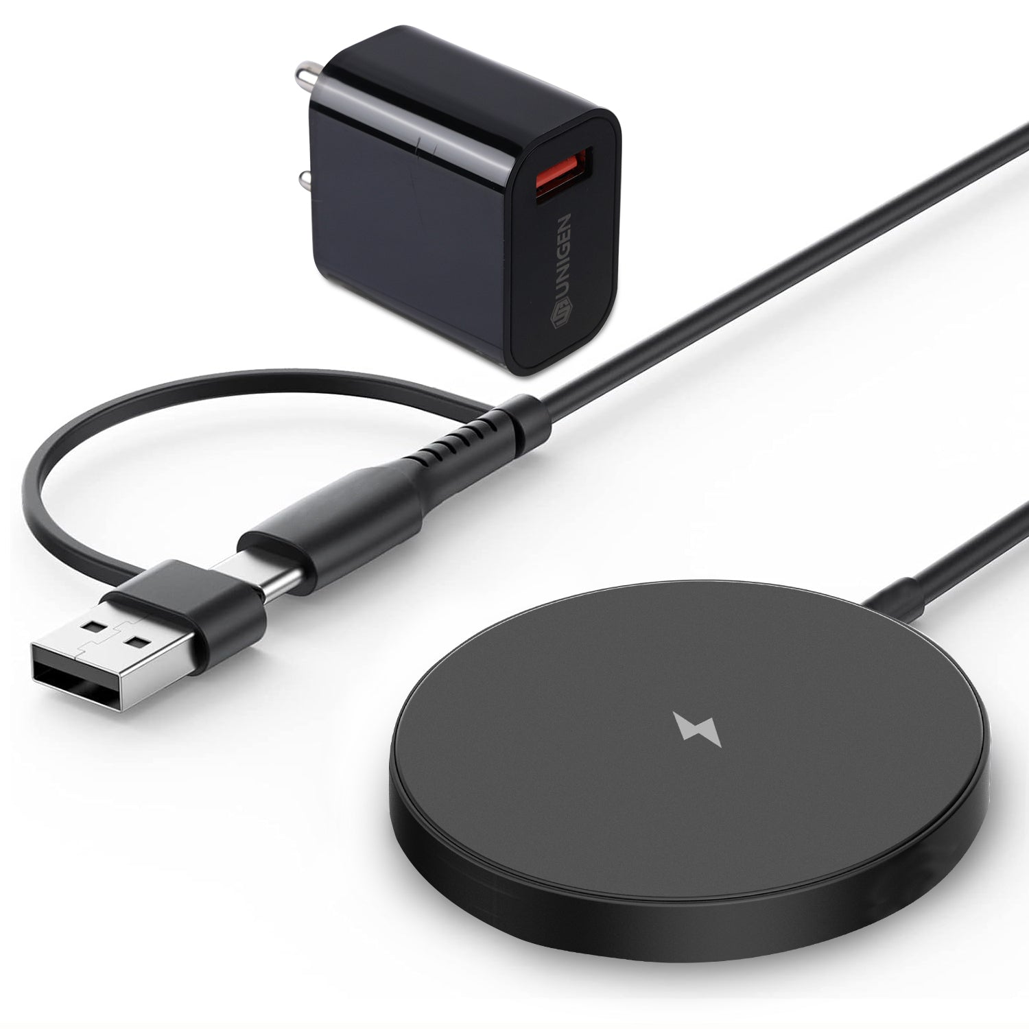 MAGTEC 100 - Magsafe Charging Pad