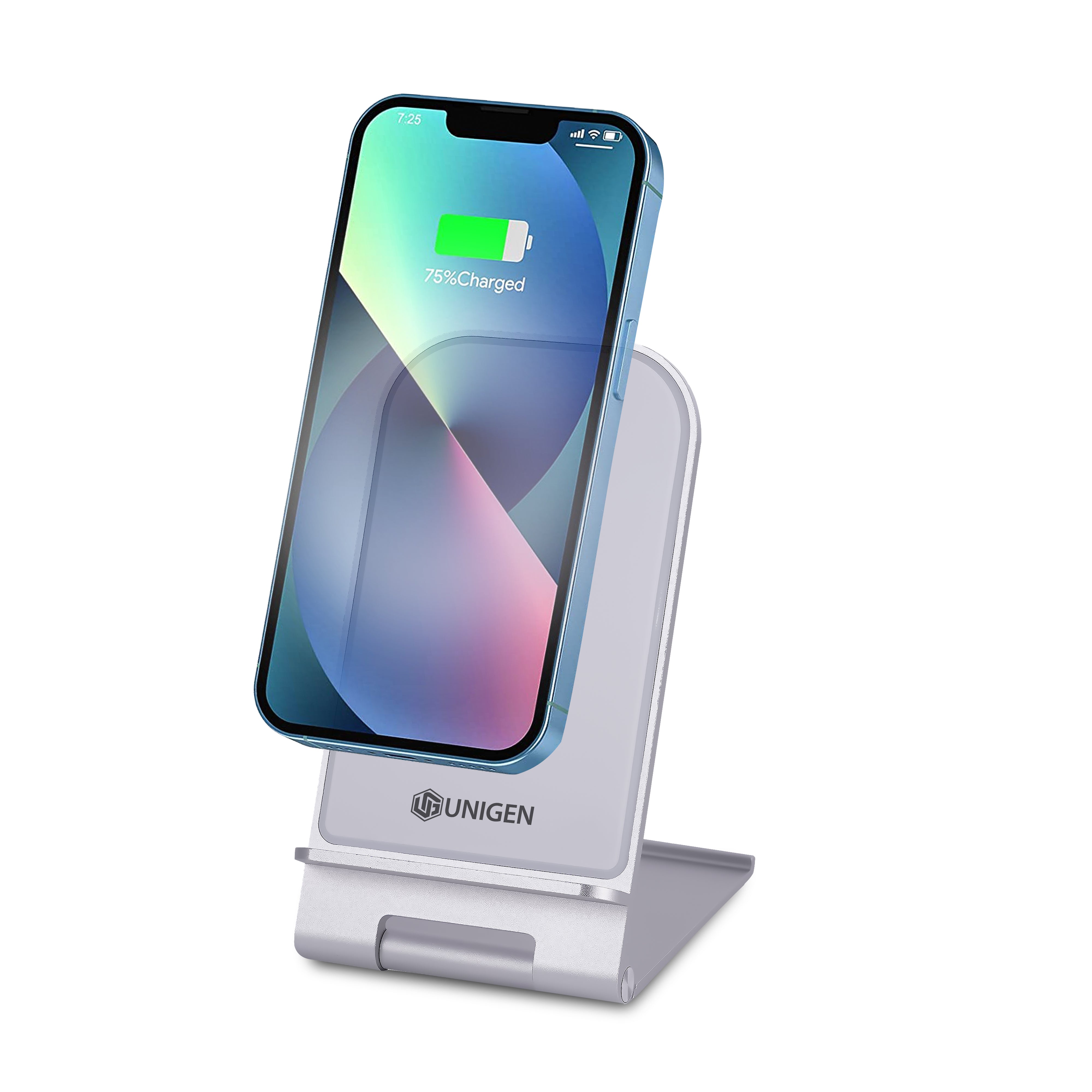 UNISTAND Flex Wireless Charging Stand