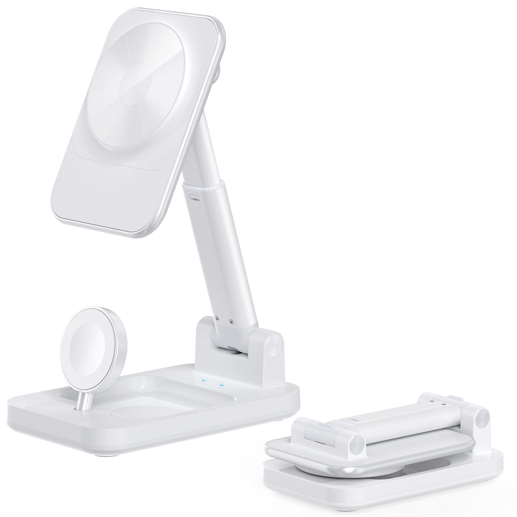 MAGTEC 310 - 3 in 1 Magsafe Charging Station