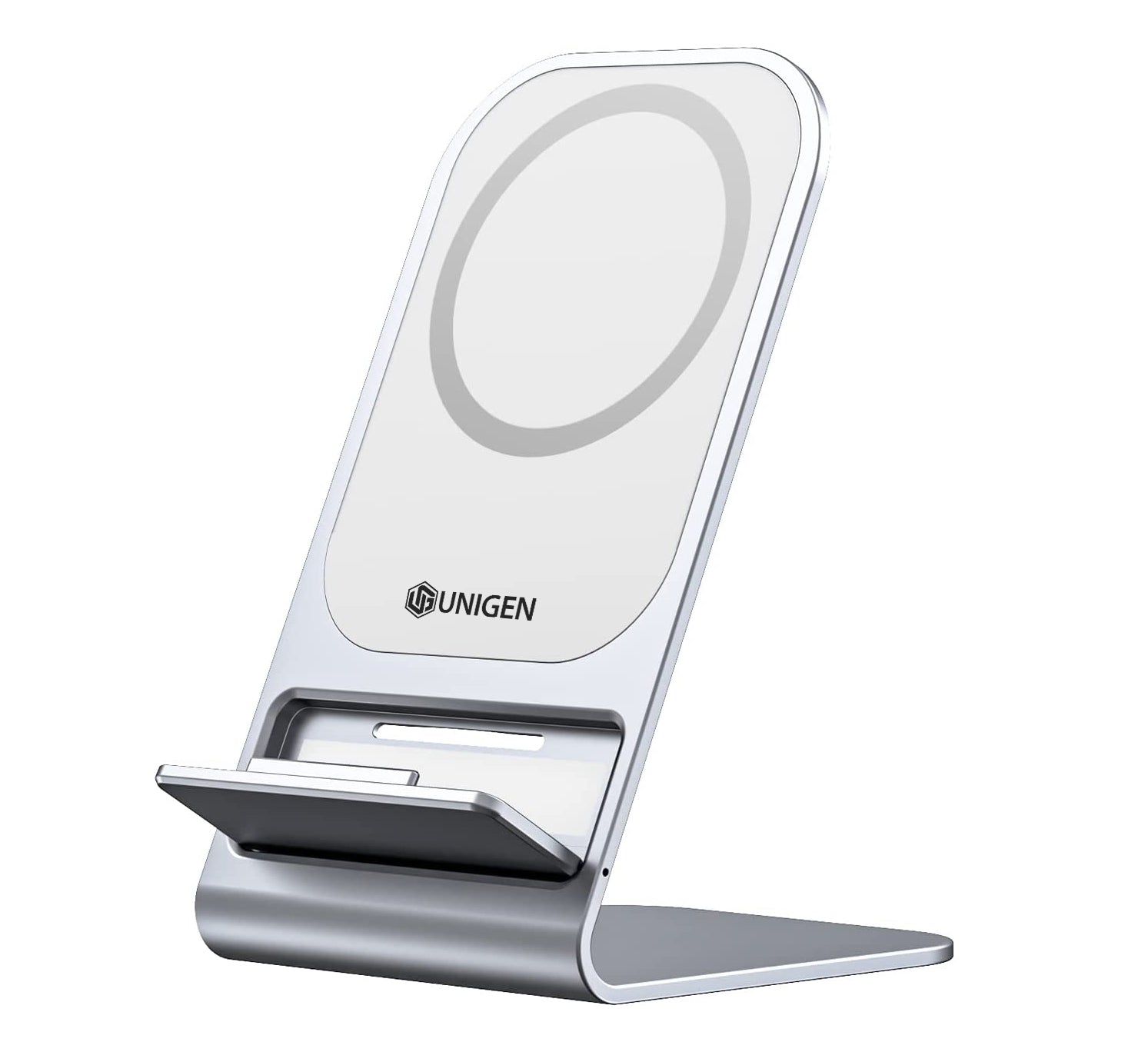 UNISTAND- 15W Magsafe Charging Stand