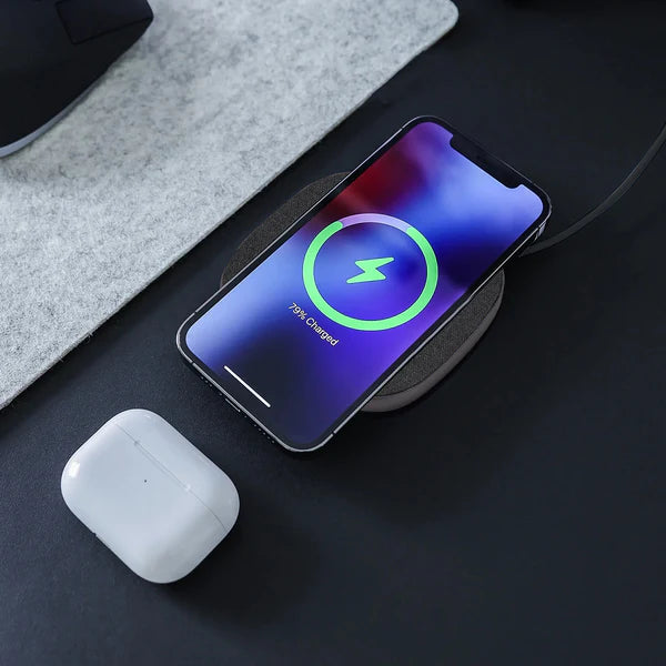 The Future of Wireless Charging Technology: What to Expect