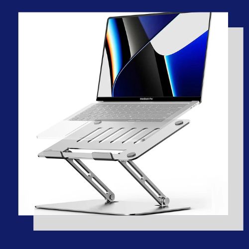 Delving into the Enigma of Selecting the Perfect Laptop Stand