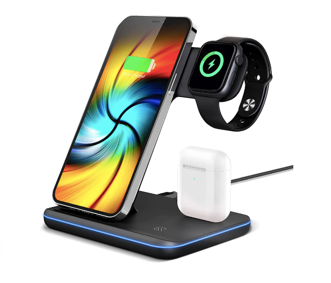 5 Reasons to Use a unigen Wireless Charger
