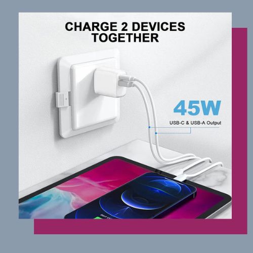 The Need for Speed: A Guide to USB-C Fast Charging Adapters