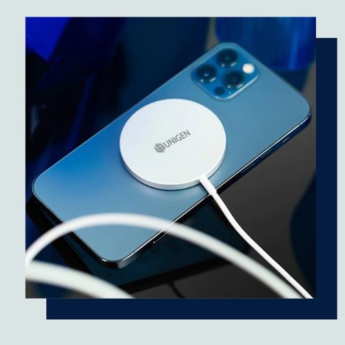 Benefits of Wireless Charging for Android Users – UNIGEN