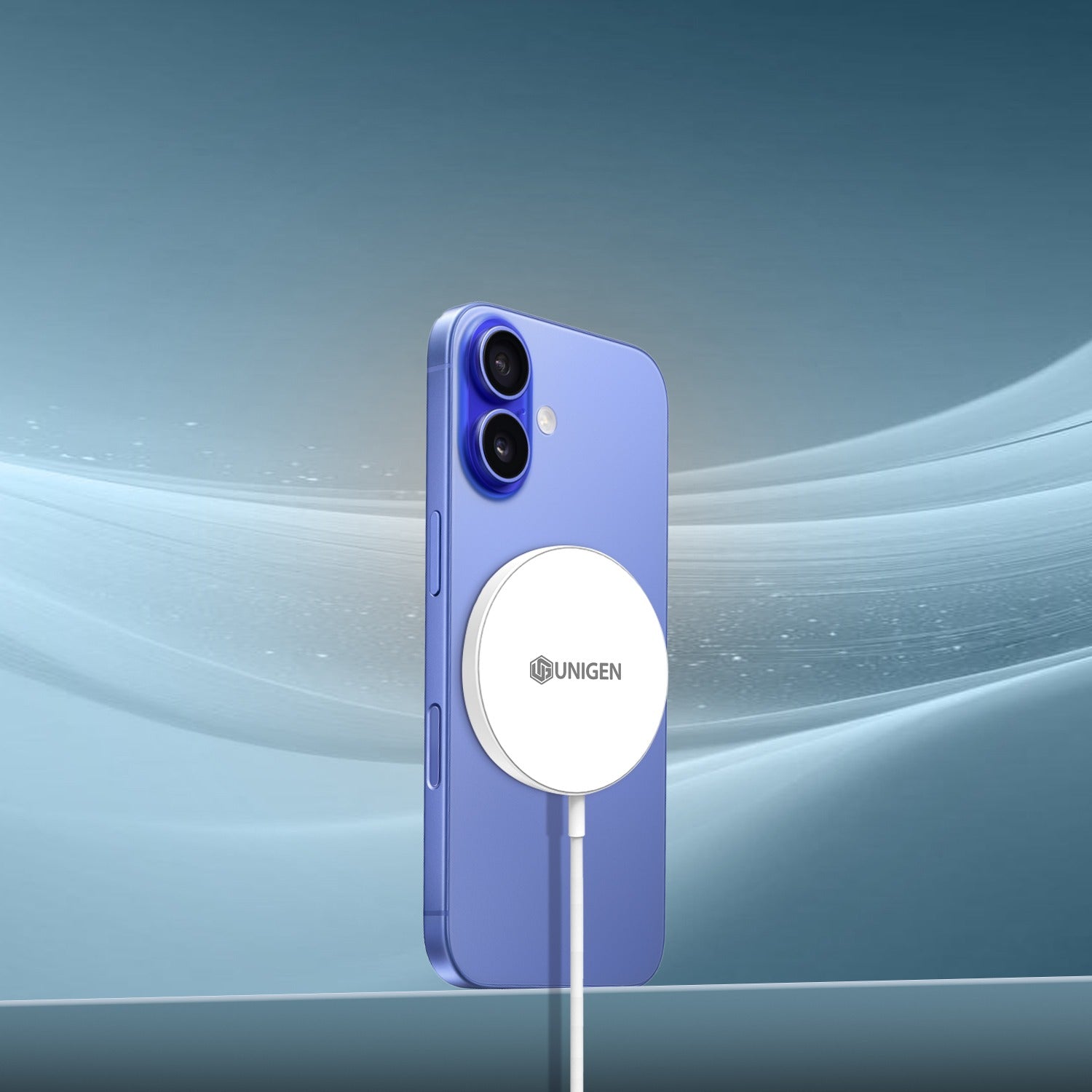 Unigen Wireless Chargers: The Perfect Match for iPhone 16