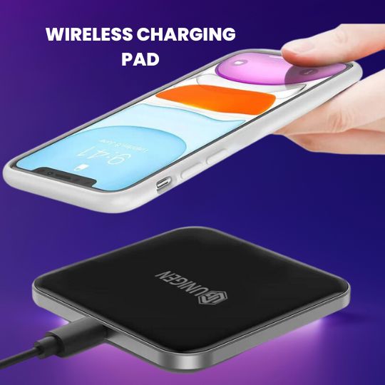 The Benefits of Using a Wireless Charging Mat over Traditional Charging Methods