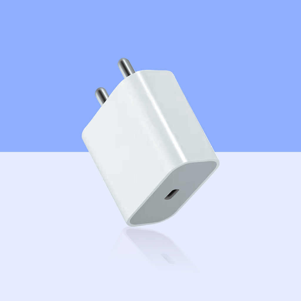 USB Charging Adapters